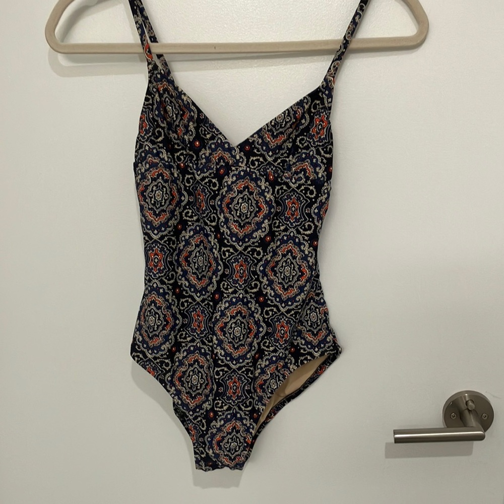 Jcrew one piece